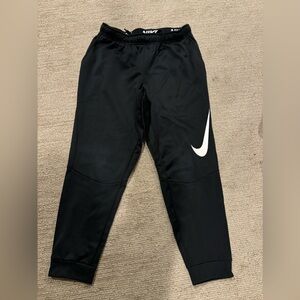 Nike Women’s jogger sweatpants.